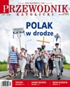 Polak w drodze