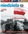 Już ją widzieli idącą…