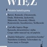 Polskie katolicyzmy - Szkice do mapy ideowej