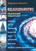 Przewodnik po religiach