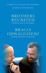 Dialog katolicko-żydowski – droga za nami, droga przed nami.