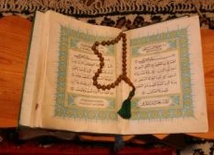 Czy Koran jest pismem objawionym?