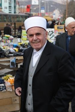 Imam i jego funkcje