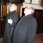 Abp Henryk Hoser w Oliwie