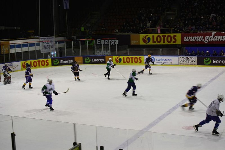 Turniej Hokejowy 01