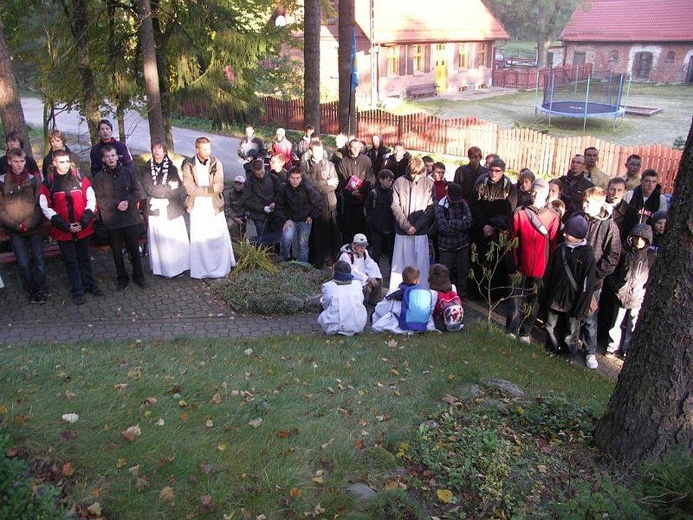 VI Archidiecezjalna Pielgrzymka Służby Liturgicznej