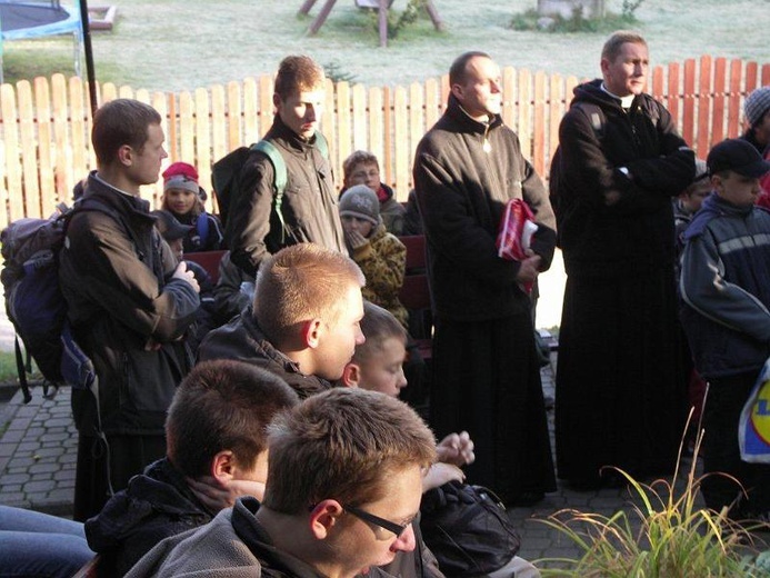 VI Archidiecezjalna Pielgrzymka Służby Liturgicznej