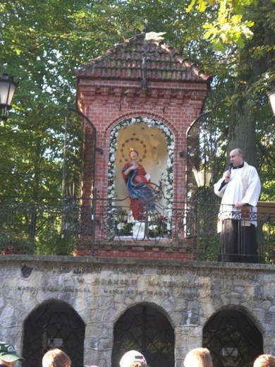 VI Archidiecezjalna Pielgrzymka Służby Liturgicznej