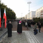 X Dzień Papieski w Gdyni; fot. M. Grabarz i J. Hlades