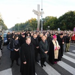 X Dzień Papieski w Gdyni; fot. M. Grabarz i J. Hlades