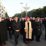 X Dzień Papieski w Gdyni; fot. M. Grabarz i J. Hlades