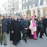 X Dzień Papieski w Gdyni; fot. M. Grabarz i J. Hlades