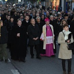 X Dzień Papieski w Gdyni; fot. M. Grabarz i J. Hlades