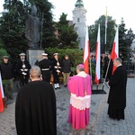 X Dzień Papieski w Gdyni; fot. M. Grabarz i J. Hlades