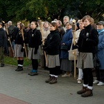 X Dzień Papieski w Gdyni; fot. M. Grabarz i J. Hlades