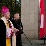 X Dzień Papieski w Gdyni; fot. M. Grabarz i J. Hlades