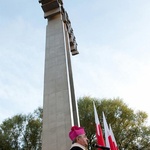 X Dzień Papieski w Gdyni; fot. M. Grabarz i J. Hlades