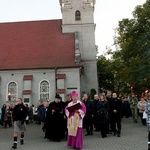 X Dzień Papieski w Gdyni; fot. M. Grabarz i J. Hlades