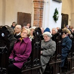 Msza św. z procesją rezurekcyjną fot. Karolina Hermann