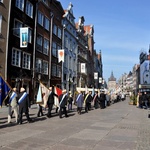  Gdańsk. Uroczystości odpustowe ku czci św. Wojciecha 