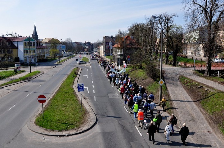  Gdańsk. Uroczystości odpustowe ku czci św. Wojciecha 