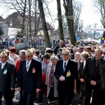  Gdańsk. Uroczystości odpustowe ku czci św. Wojciecha 