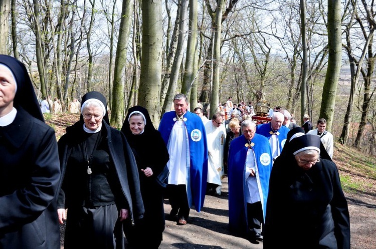  Gdańsk. Uroczystości odpustowe ku czci św. Wojciecha 