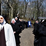  Gdańsk. Uroczystości odpustowe ku czci św. Wojciecha 