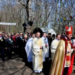  Gdańsk. Uroczystości odpustowe ku czci św. Wojciecha 