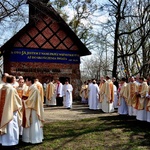  Gdańsk. Uroczystości odpustowe ku czci św. Wojciecha 