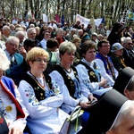  Gdańsk. Uroczystości odpustowe ku czci św. Wojciecha 