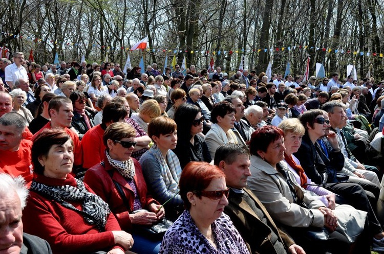  Gdańsk. Uroczystości odpustowe ku czci św. Wojciecha 