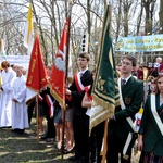  Gdańsk. Uroczystości odpustowe ku czci św. Wojciecha 