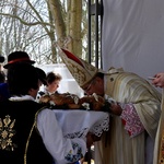  Gdańsk. Uroczystości odpustowe ku czci św. Wojciecha 