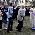  Gdańsk. Uroczystości odpustowe ku czci św. Wojciecha 