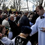  Gdańsk. Uroczystości odpustowe ku czci św. Wojciecha 