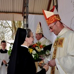  Gdańsk. Uroczystości odpustowe ku czci św. Wojciecha 