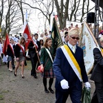  Gdańsk. Uroczystości odpustowe ku czci św. Wojciecha 