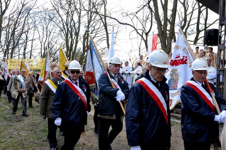  Gdańsk. Uroczystości odpustowe ku czci św. Wojciecha 