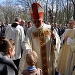  Gdańsk. Uroczystości odpustowe ku czci św. Wojciecha 