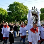 344 Piesza Pielgrzymka Oliwska do Wejherowa fot. Karolina Hermann