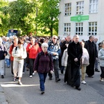 344 Piesza Pielgrzymka Oliwska do Wejherowa fot. Karolina Hermann