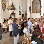 Święcenia Kapłańskie w Archidiecezji Gdańskiej - Bazylika Mariacka w Gdańsku - foto Mateusz Małek