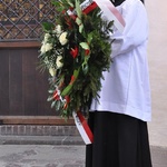 Święcenia Kapłańskie w Archidiecezji Gdańskiej - Bazylika Mariacka w Gdańsku - foto Mateusz Małek