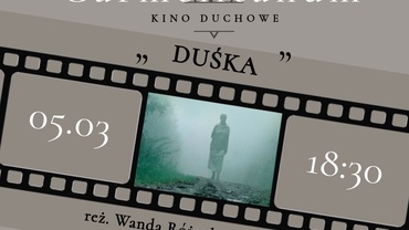 "Duśka" - Film dokumentalny o Wandzie Półtawskiej – niezłomnej obrończyni życia i rodziny