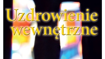 Uzdrowienie wewnętrzne