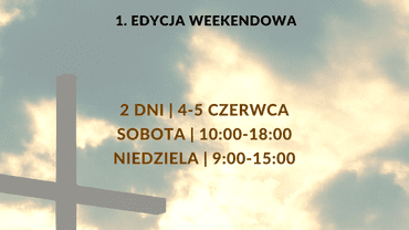 Warsztaty psychologiczne oparte na Słowie Bożym "Penuel - weekend dla serca"