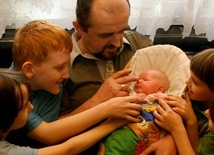 Patologia czy szczęście?