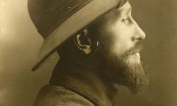 Kazimierz Nowak (1897 - 1937)