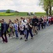 Włocławek: Bezpłatny kurs dla porządkowych pielgrzymek